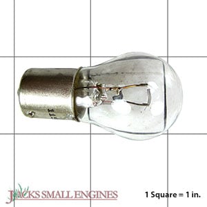 532004152 HEADLAMP BULB