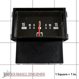 Ammeter           (No Longer Available) 532122822