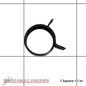 Hose Clamp 532123487