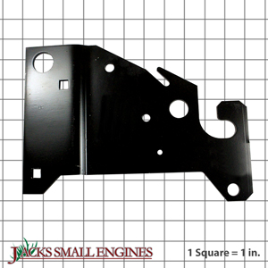 Front Suspension Bracket (No Longer Available) (No Longer Available) 532136940