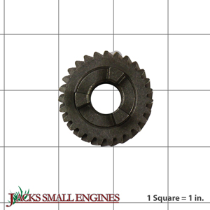 Helical Gear 532137050