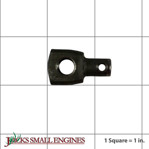 Adjustable Trunnion (No Longer Available) 532142028