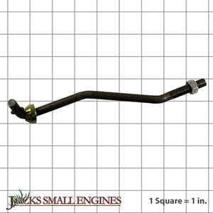 Right-hand Lift Link Assembly 532151140