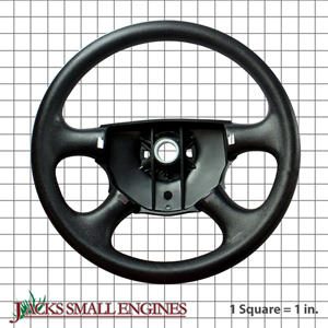 STEERING WHEEL 532166627