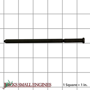 Hinge Rod            (No Longer Available) 532160833