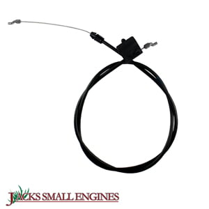 532162778 Engine Zone Control Cable