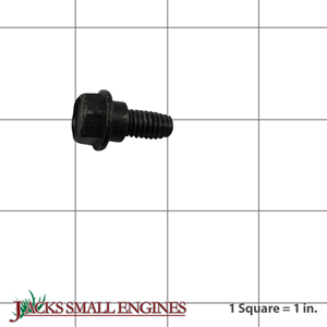 532170165 SHOULDER BOLT 5/16 18