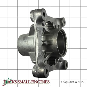 Spindle Housing 532174358