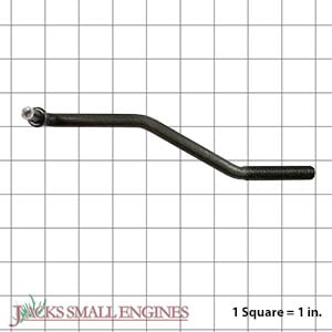 Right Deck Lift Link 532175371