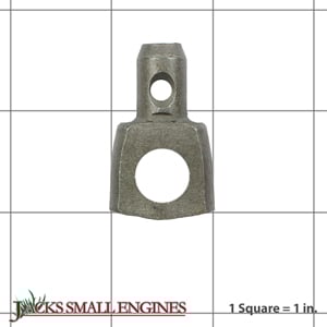 Trunnion (No Longer Available) (No Longer Available) 532175689