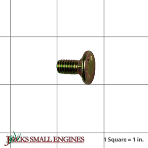 532180355 BOLT.CARRIAGE.5/16 18