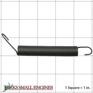 Deflector Spring 532184505