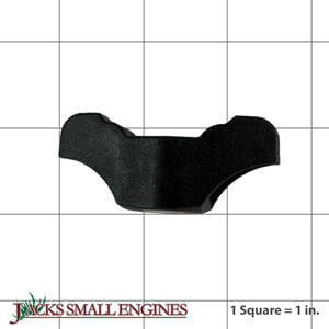 Black Knob Handle 532185577