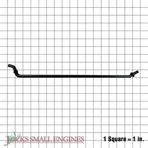 532404851 Anti-Sway Rod