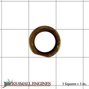 532407769 BUSHING  FLANGE 3/4