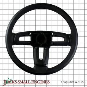 Hard Steering Wheel 532424543