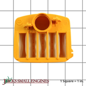 537024002 Nylon Air Filter