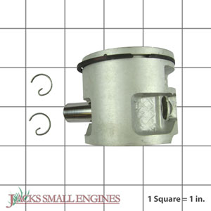 537401302 Piston (No Longer Available)