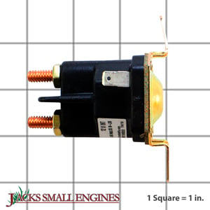 Solenoid 539101714