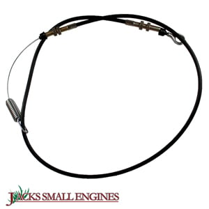 539106827 CABLE, FRAME, 46.5, P