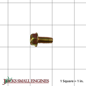 539107475 BOLT 5/16 18 X 3/4