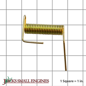 596646001 SPRING   TORSION