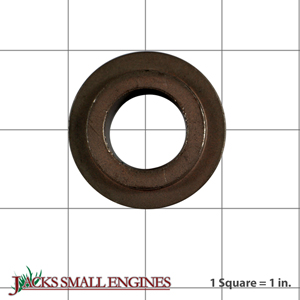 539117901 BUSHING, CASTER