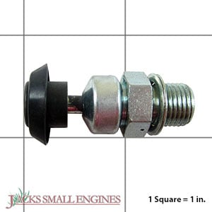 Decompression Valve 544200001