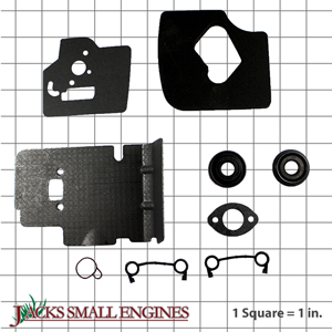 545008084 KIT GASKET 28CC