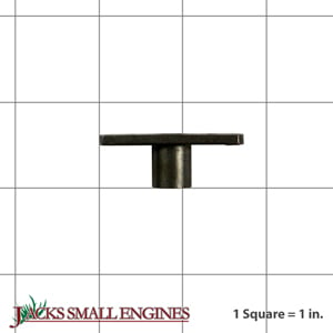 Starter Coupler 545188201