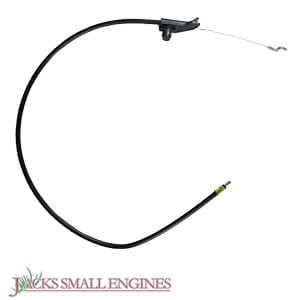Throttle Assembly (No Longer Available) 545199301