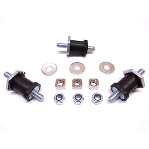 KIT ISOLATOR 574859901