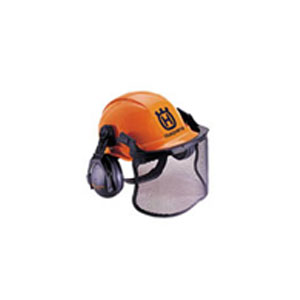 HUS FUNCTIONAL HELMET 592752601