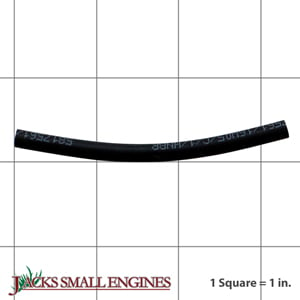 581756126 Fuel Hose