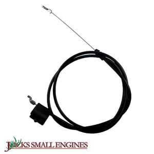 582991501 Engine Zone Control Cable