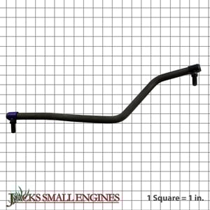 Drag Link Assembly 583513301