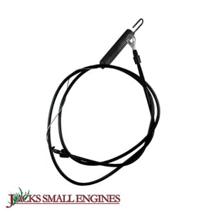 Mechanical Clutch Cable 584243501