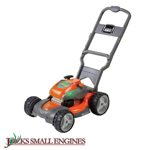 HUS TOY LAWN MOWER HU 589289601