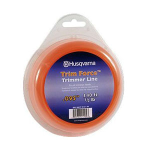 Husqvarna Trimmer Line (No Longer Available) 639004103