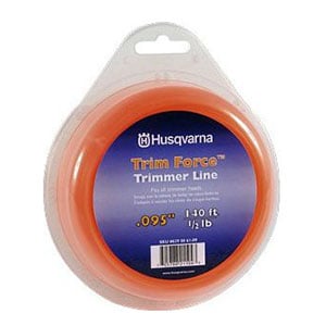 Husqvarna Trimmer Line (No Longer Available) 639006110