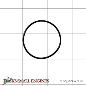 740422400 O Ring           (No Longer Available)