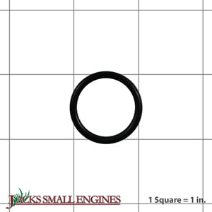 O Ring (No Longer Available) 740440500