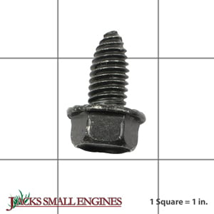 817000612 3/8-16 x 3/4 Screw (No Longer Available)