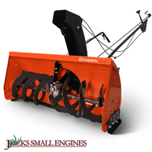 HUS 50 SNOW THROWER W 967343902