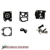 Carburetor Rebuild Kit