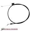 Engine Zone Control Cable (No Longer Available)