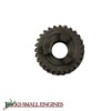 Helical Gear (No Longer Available)