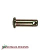 Pin Head Rivet