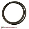 Mule Drive Belt (No Longer Available)