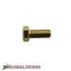 Hex Screw (No Longer Available)